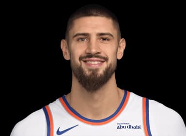 Alex Len headshot