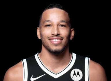 Andre Roberson headshot