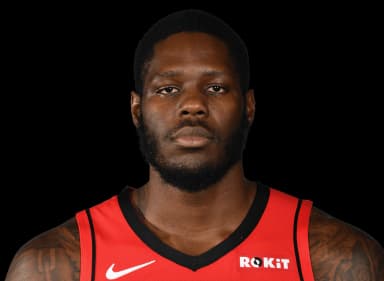 Anthony Bennett headshot