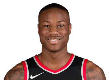 Archie Goodwin headshot