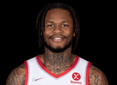 Ben McLemore headshot