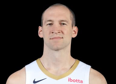 Cody Zeller headshot