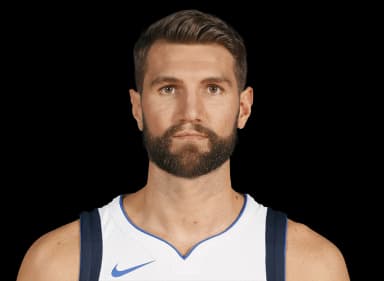 Jeff Withey headshot