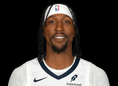 Kentavious Caldwell-Pope headshot