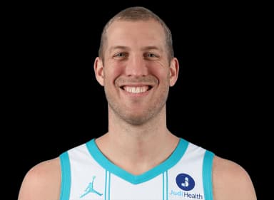 Mason Plumlee headshot