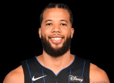 Michael Carter-Williams headshot