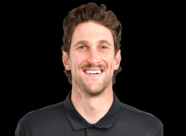 Mike Muscala headshot