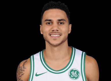 Shane Larkin headshot