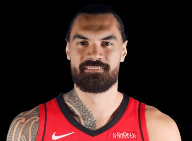 Steven Adams headshot