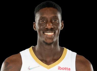 Tony Snell headshot