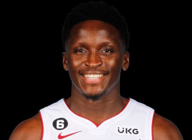 Victor Oladipo headshot