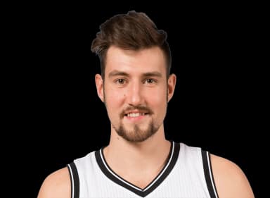Sergey Karasev headshot