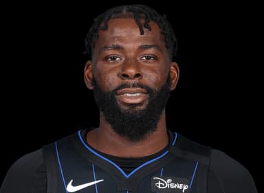 James Ennis III headshot