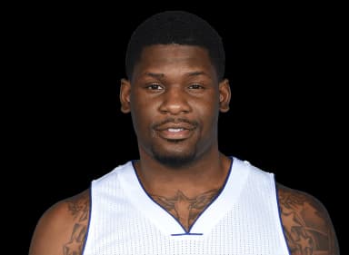 Adonis Thomas headshot