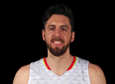Ryan Kelly headshot