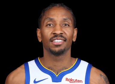 Rodney McGruder headshot
