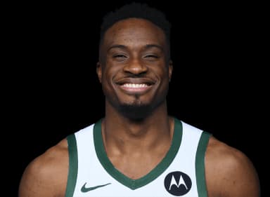 Thanasis Antetokounmpo headshot