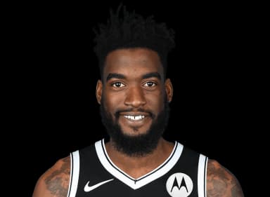 Norvel Pelle headshot