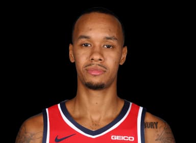 Shabazz Napier headshot