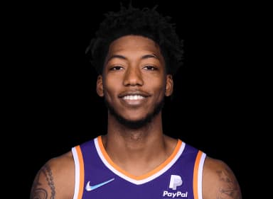Elfrid Payton headshot