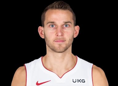 Nik Stauskas headshot