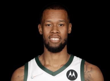 Rodney Hood headshot