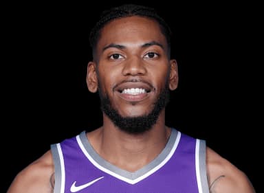 Glenn Robinson III headshot