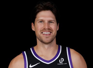 Doug McDermott headshot