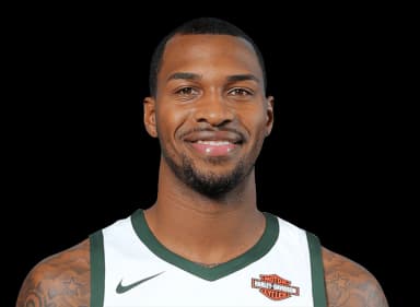 Sean Kilpatrick headshot