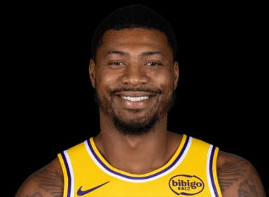 Marcus Smart headshot