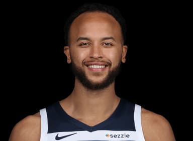 Kyle Anderson headshot