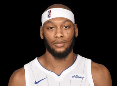 Adreian Payne headshot