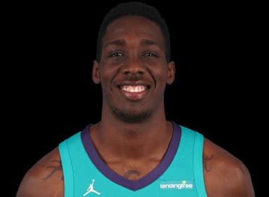 Johnny O'Bryant III headshot