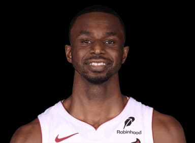Andrew Wiggins headshot
