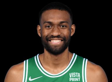 Jabari Parker headshot