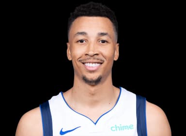 Dante Exum headshot