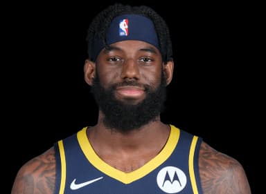 JaKarr Sampson headshot