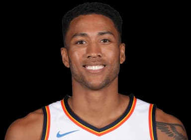 Josh Huestis headshot