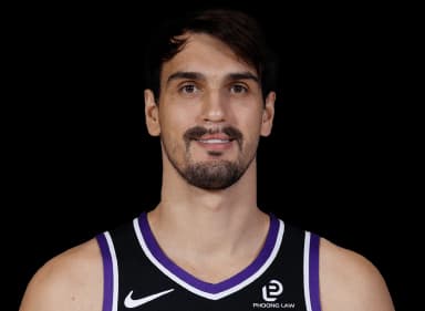 Dario Saric headshot