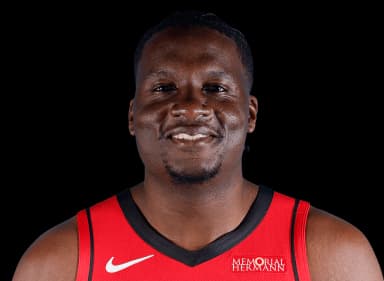 Clint Capela headshot