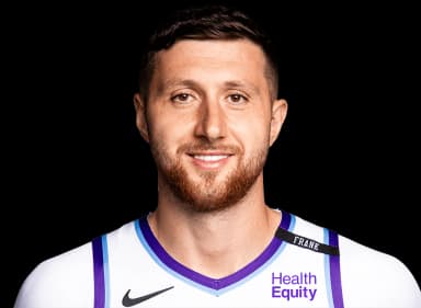 Jusuf Nurkić headshot