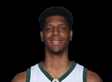Damien Inglis headshot