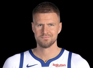Kristaps Porziņģis headshot