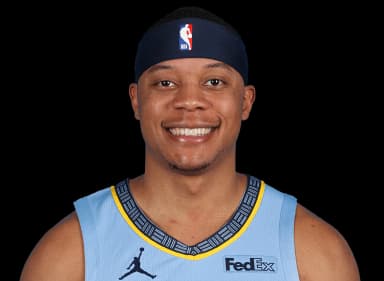 Tim Frazier headshot