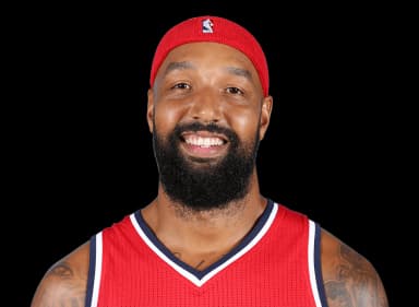 Drew Gooden headshot