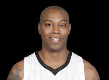 Caron Butler headshot