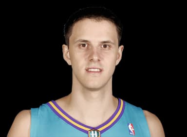 Bostjan Nachbar headshot