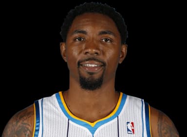Roger Mason Jr. headshot