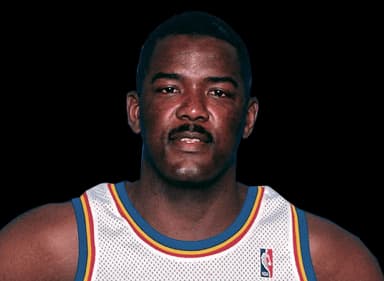 Joe Dumars headshot