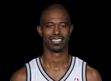 T.J. Ford headshot
